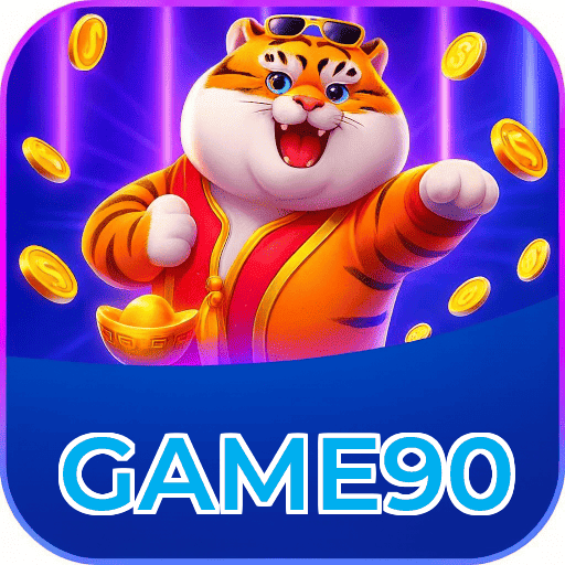 GAME90 logo