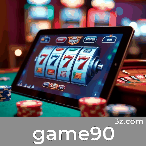 Game90: Realismo e Emoção para Jogadores Brasileiros