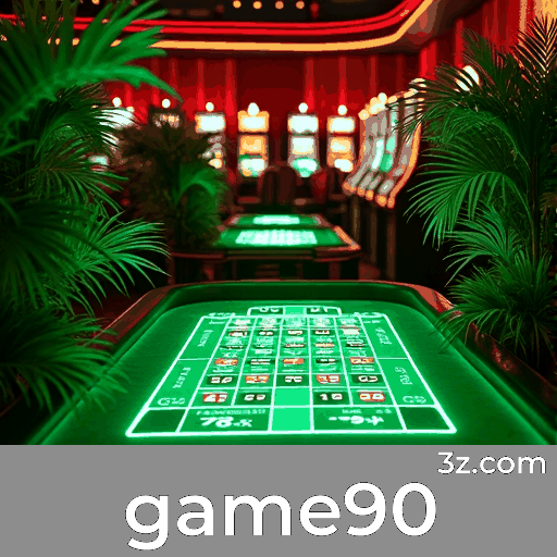 Game90: Seguro e Rápido, Otimizado para Usuários Brasileiros