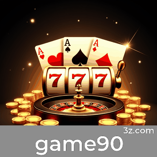 game90: Seu Cassino Premiado e Seguro