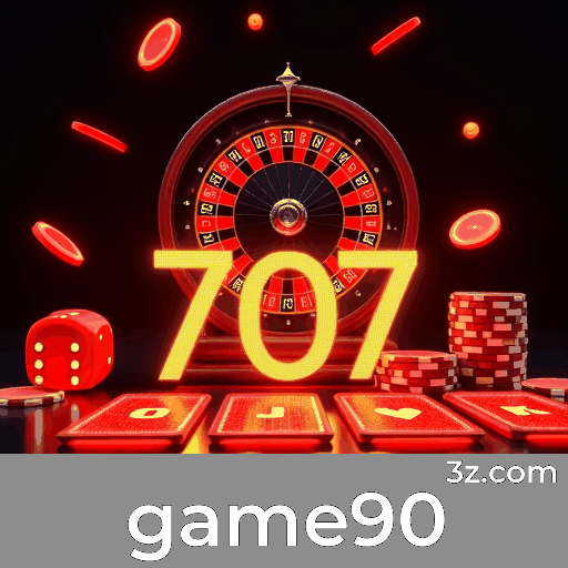 game90: Seu Cassino Premiado e Seguro