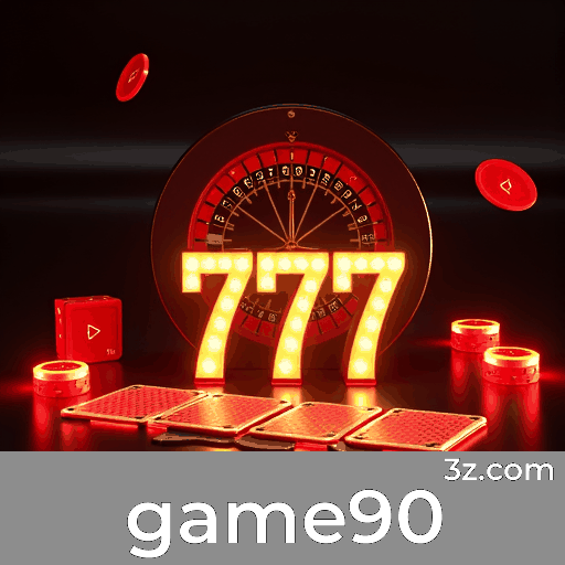 Experiência de Cassino Imersiva no game90 para Brasileiros