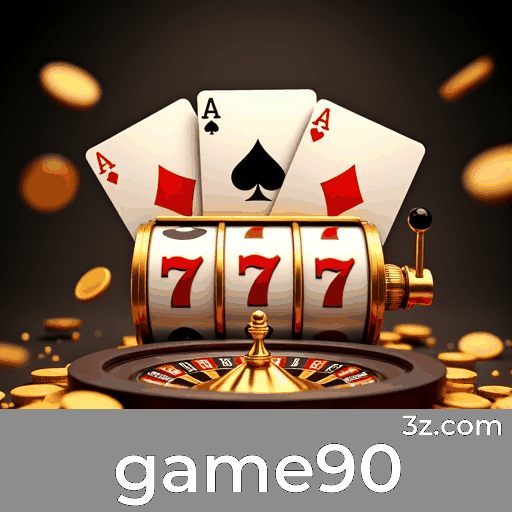 game90: Seu Cassino Premiado e Seguro