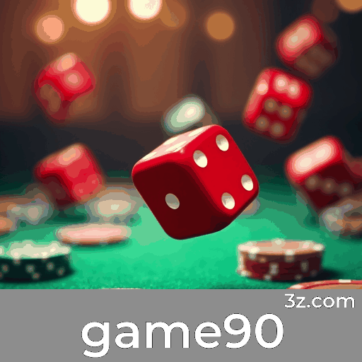 game90: Seu Cassino Premiado e Seguro