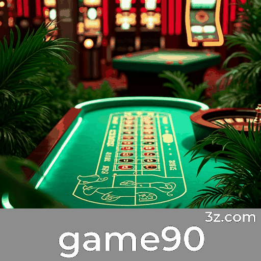 game90: Plataforma de Apostas Esportivas Precisa e Completa