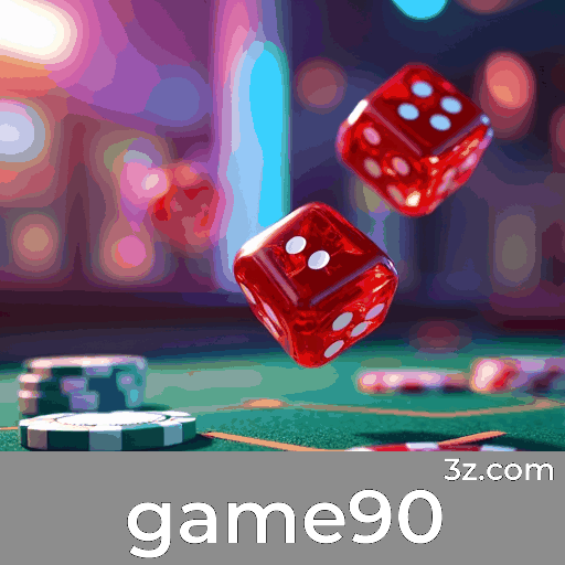 game90: Seu Cassino Premiado e Seguro