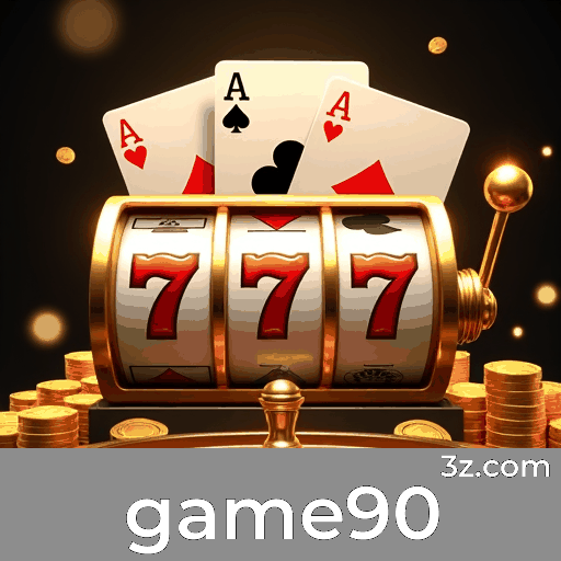 game90: Plataforma de Apostas com Serviço Profissional