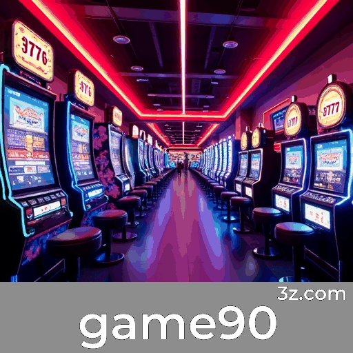 game90: Seu Cassino Premiado e Seguro