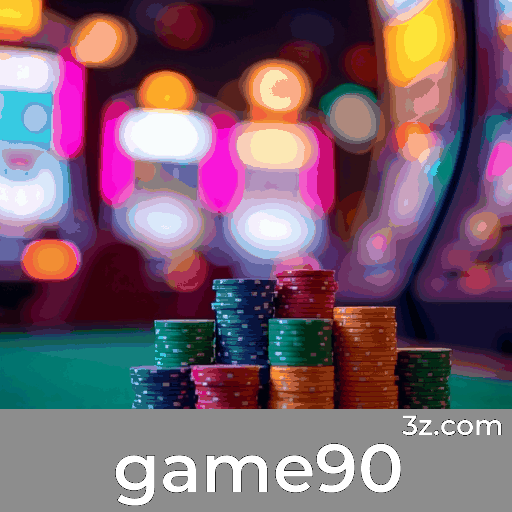 Experiência de Cassino Imersiva no game90 para Brasileiros