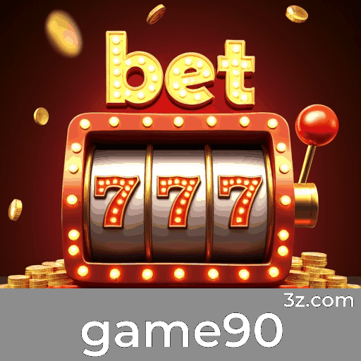 game90: Plataforma de Apostas com Serviço Profissional